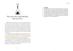 Les 21 clés de reprogrammation