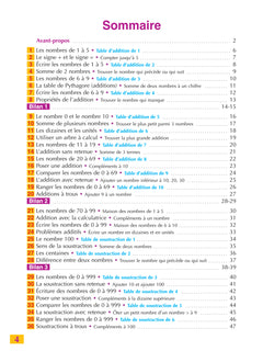 Sami et Julie Je calcule vite et bien