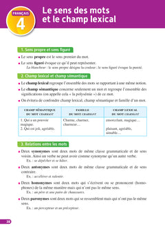 Objectif Brevet Tout-en-un 2024