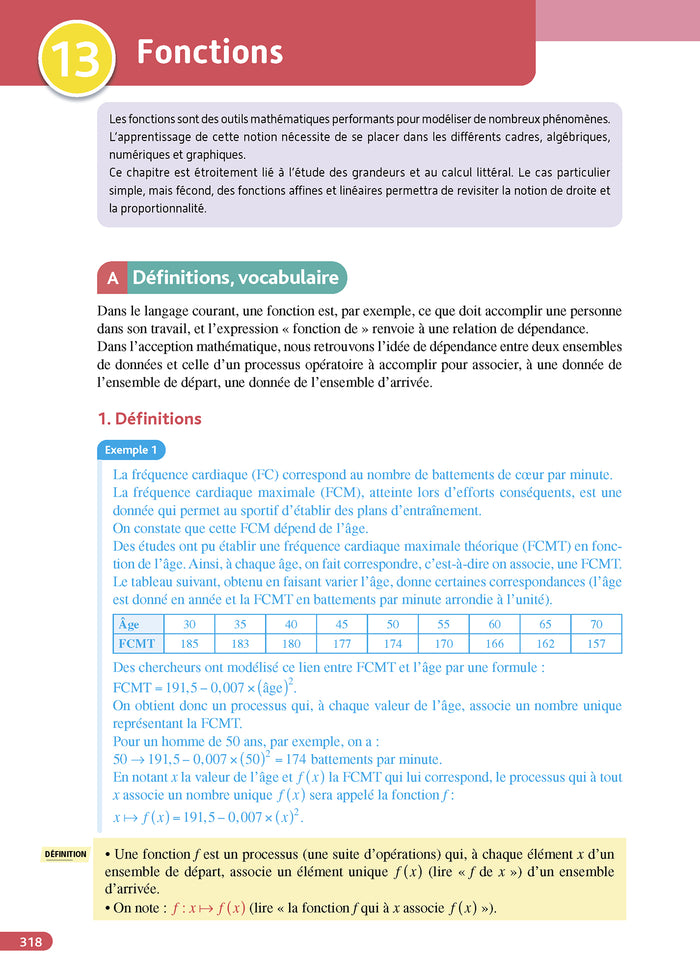 Objectif CRPE 2025 - Maths - épreuve écrite d'admissibilité