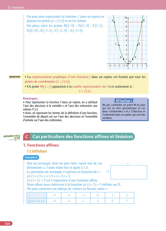 Objectif CRPE 2025 - Maths - épreuve écrite d'admissibilité