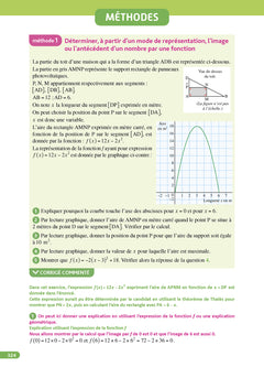 Objectif CRPE 2025 - Maths - épreuve écrite d'admissibilité