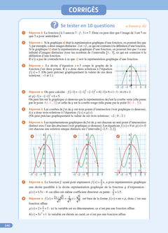 Objectif CRPE 2025 - Maths - épreuve écrite d'admissibilité