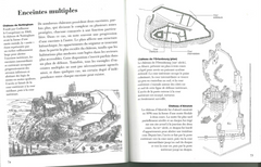 Comprendre les châteaux forts