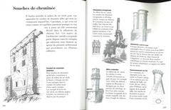 Comprendre les châteaux forts