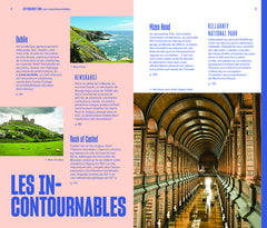 Irlande