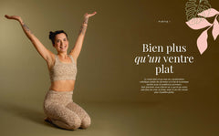 Un corps tonique grâce à l'Hypofitness