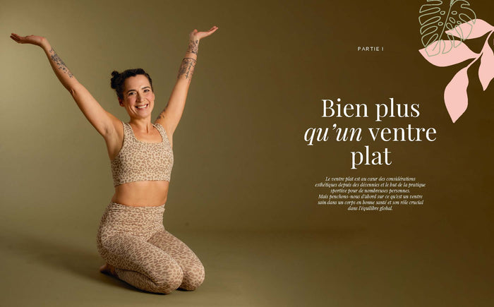 Un corps tonique grâce à l'Hypofitness