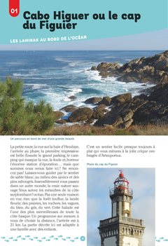 Les Sentiers d'Emilie au Pays basque