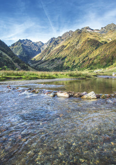 Etonnantes Pyrénées
