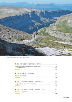 Pyrénées longitude Zéro