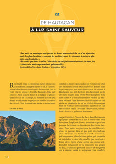 Pyrénées longitude Zéro