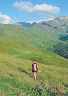 Pyrénées longitude Zéro