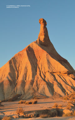 Désert des Bardenas Reales, les plus belles randonnées