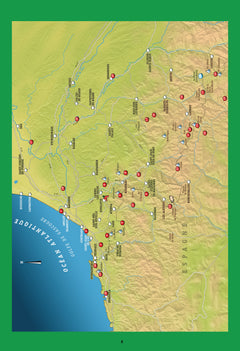 Label rando Pays basque