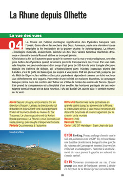 Label rando Pays basque