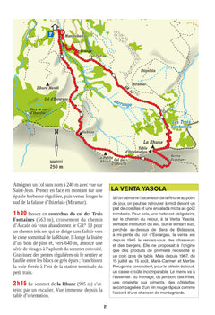 Label rando Pays basque