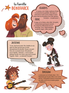 Le concert solidaire