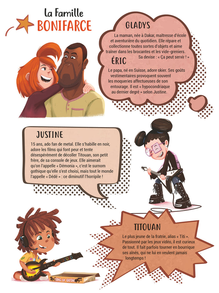 Le concert solidaire