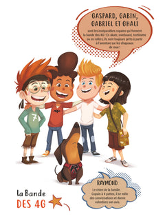 Le concert solidaire