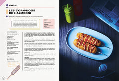 Gastronogeek - Kdrama