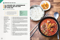 Gastronogeek - Kdrama