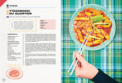 Gastronogeek - Kdrama