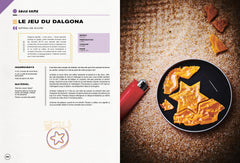 Gastronogeek - Kdrama