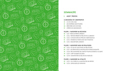 Les 4 piliers de l'abondance