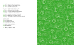 Les 4 piliers de l'abondance