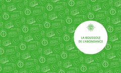 Les 4 piliers de l'abondance