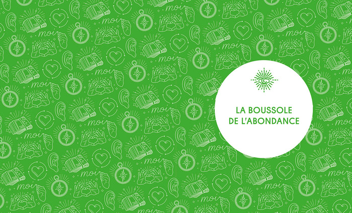 Les 4 piliers de l'abondance