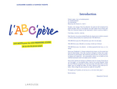 L'ABC'père