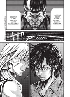 Mighty Mothers T02