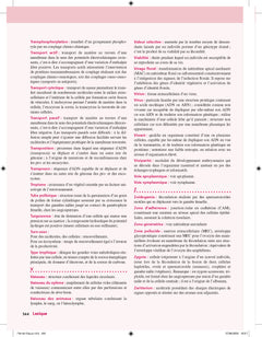 Biologie et géologie tout en fiches