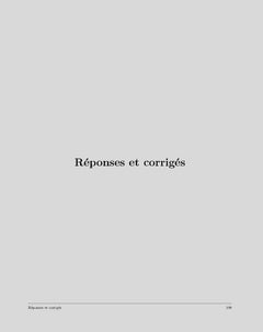 Cahier d'entrainement en physique-chimie Prépas 1re année