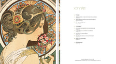 Alphonse Mucha. Maître de l'Art nouveau