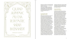Alphonse Mucha. Maître de l'Art nouveau