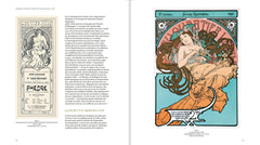 Alphonse Mucha. Maître de l'Art nouveau