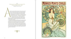 Alphonse Mucha. Maître de l'Art nouveau