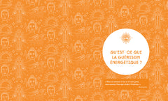 Soins énergétiques pour tous les jours