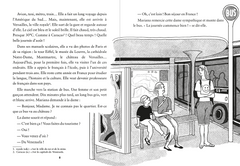 Marie-Antoinette au château de Versailles