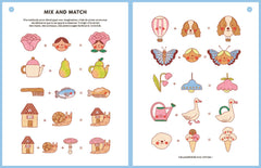 Tout illustrer pas à pas