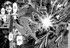 Tengen Hero Wars T01