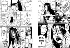 Ma revenante bien-aimée T03