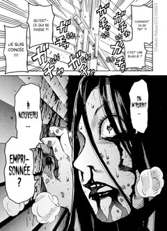 Ma revenante bien-aimée T03