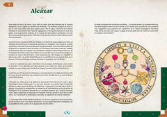 Milady et le secret de la pierre philosophale