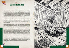 Milady et le secret de la pierre philosophale