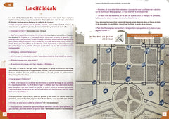 Les Trois Mousquetaires et les possédées de Loudun