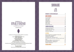 Hommage à Final Fantasy